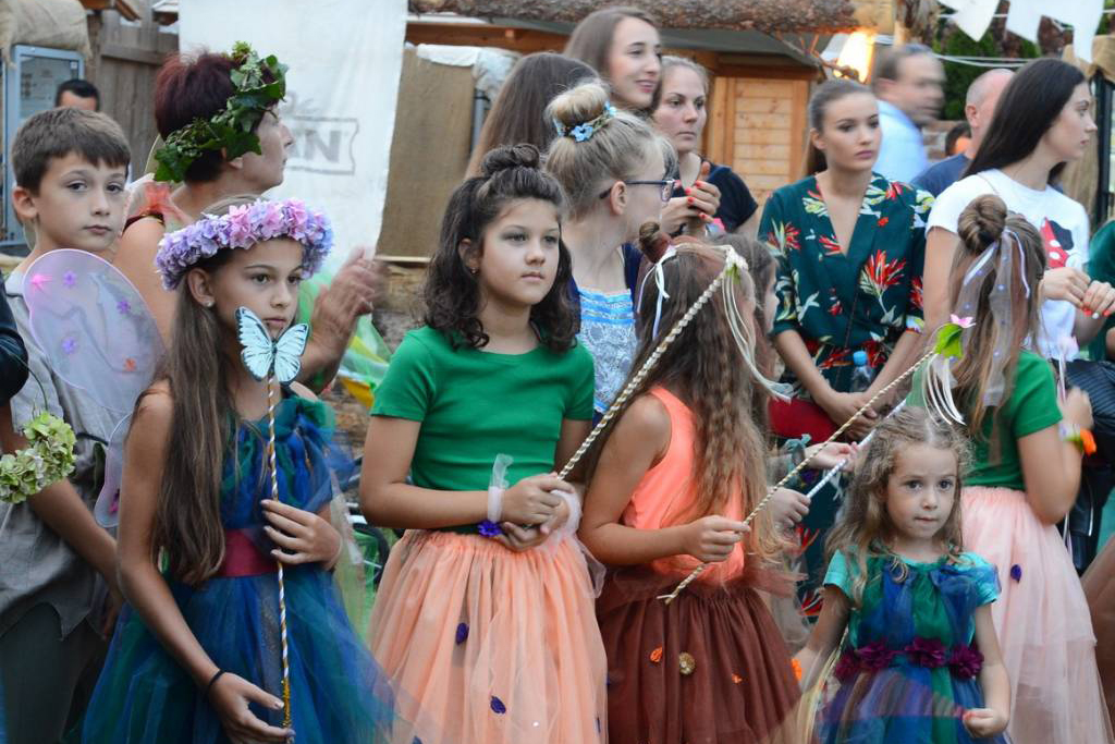 Renesansni festival Koprivnica