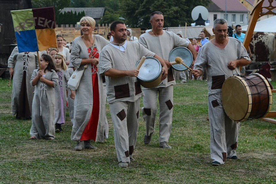 Renesansni festival Koprivnica