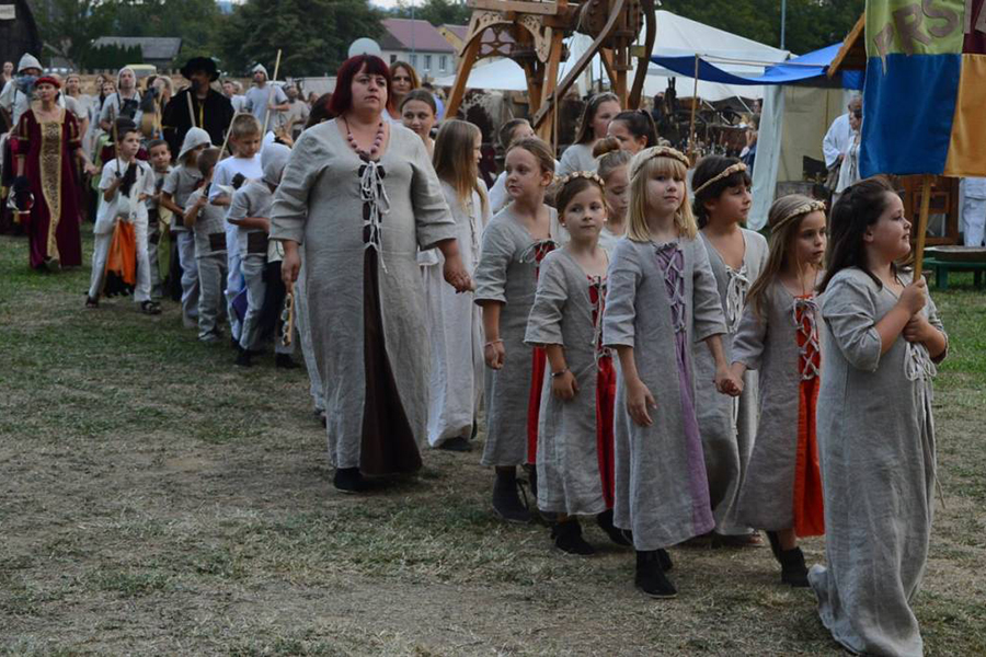 Renesansni festival Koprivnica