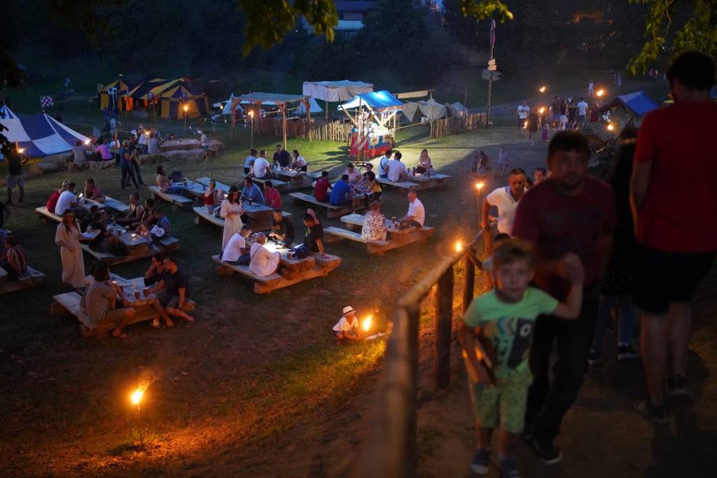 Renesansni festival Koprivnica