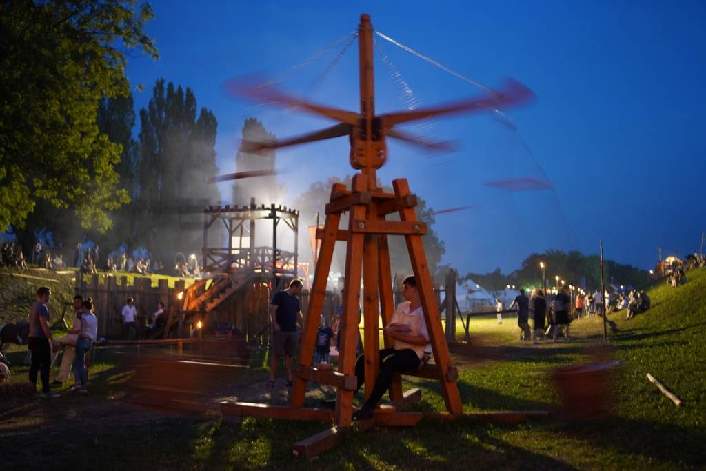 Renesansni festival Koprivnica