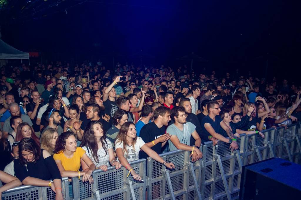 Rocklive Festival u Koprivnici