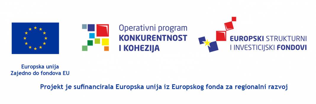 Eu projekt sufinaciranje Općina Legrad