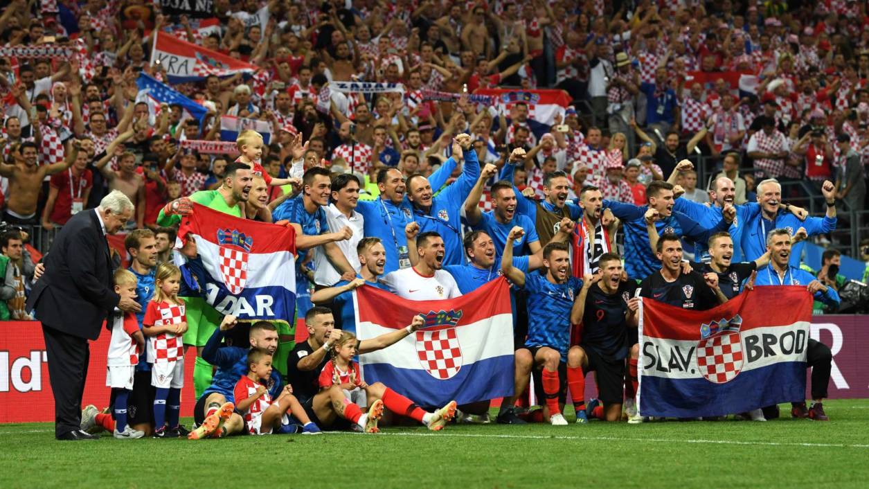 Počinje Euro 2020, Hrvatska po medalju kreće u nedjelju na Wembleyu