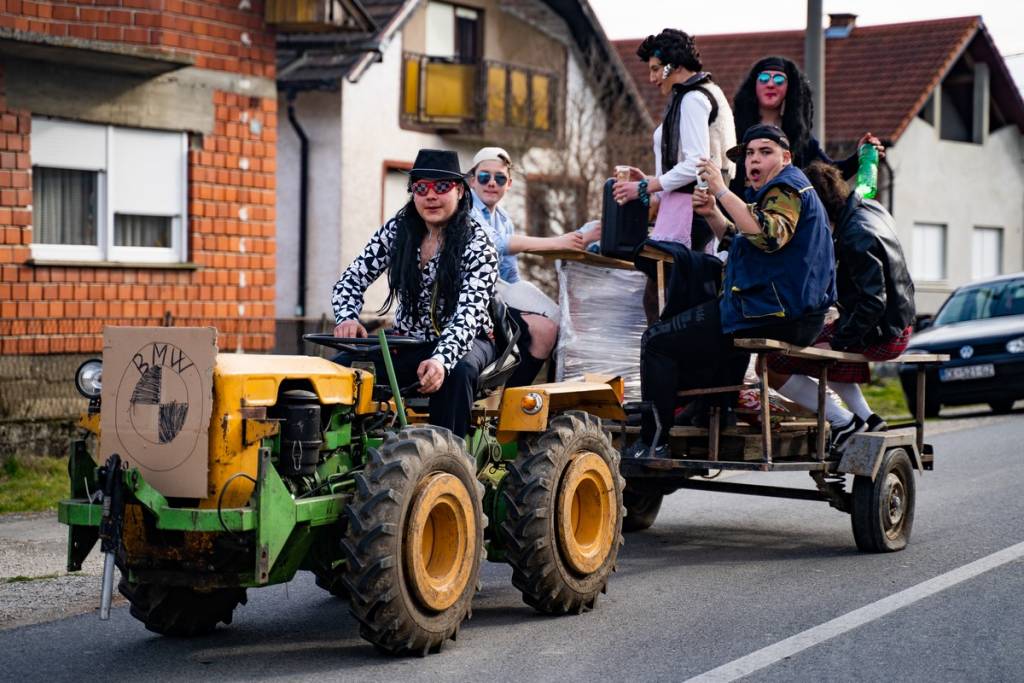 Veliki rasinjski fašnik