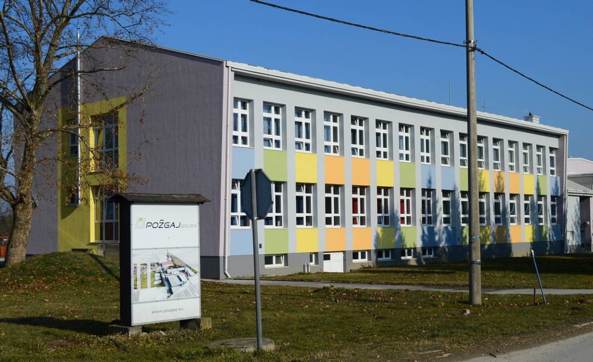 Osnovna škola Veliki Bukovec