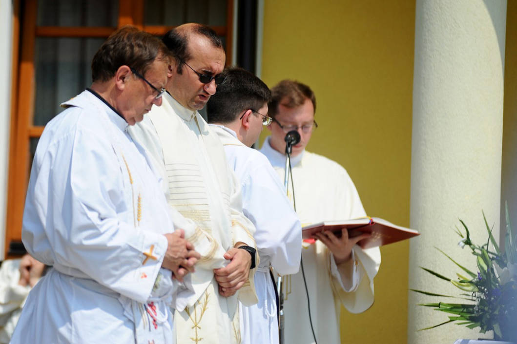 Glavna proslava sv. Leopolda