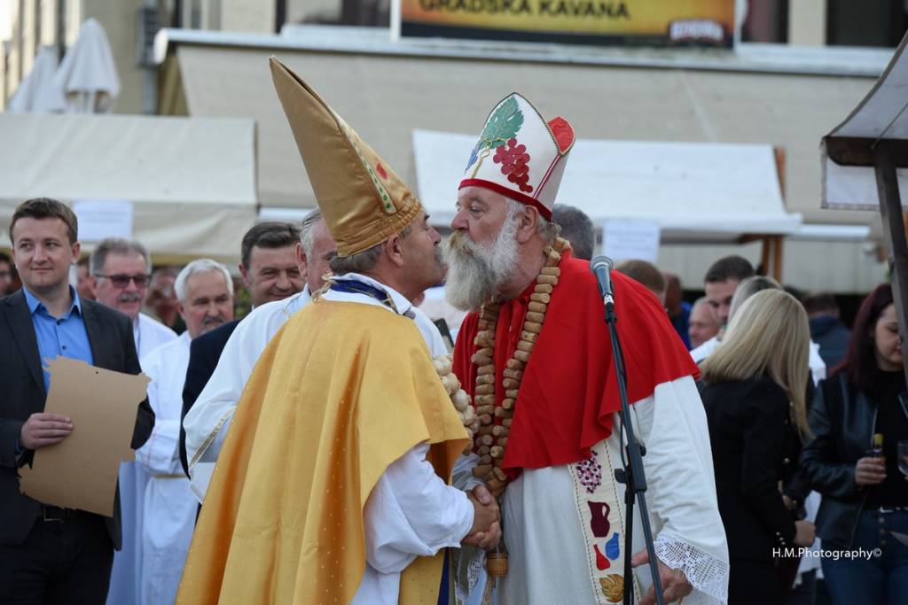 Velika martinjska špelancija