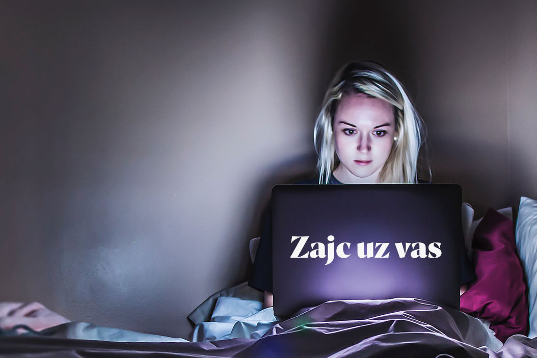 Zajc uz vas online program