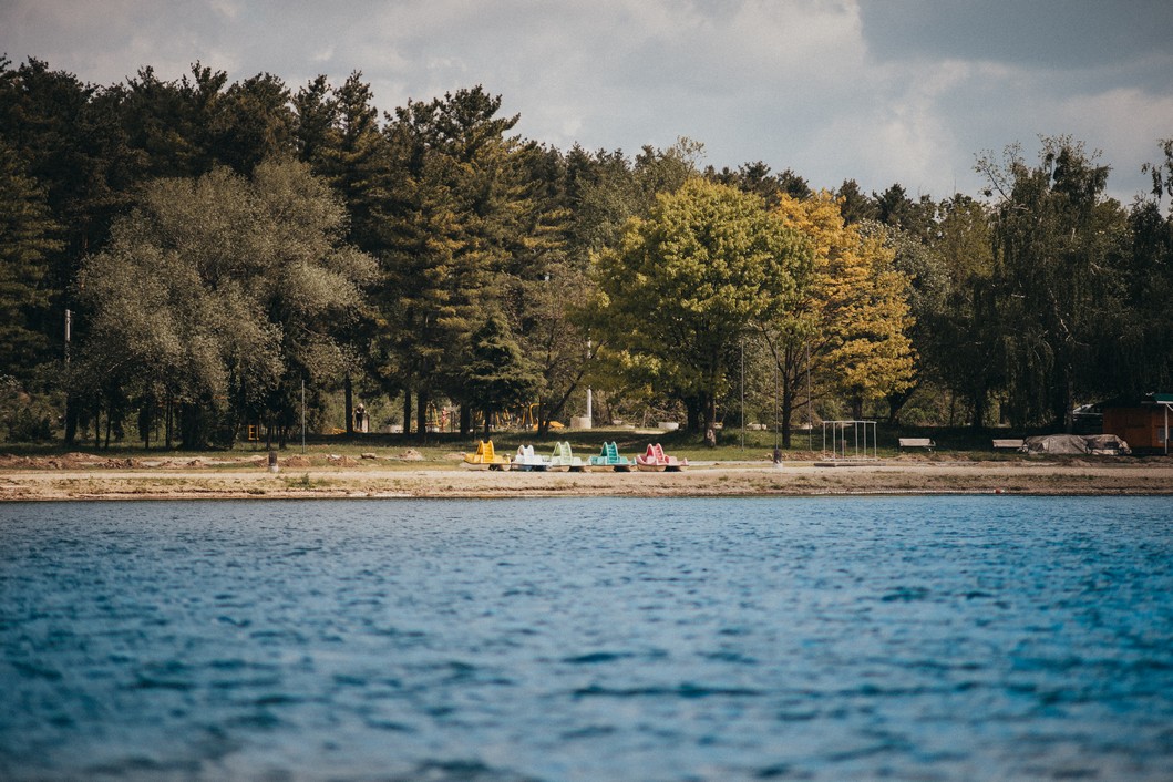 Jezero Šoderica