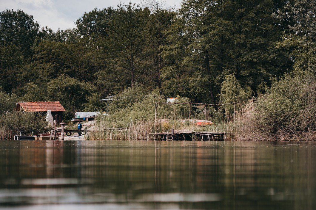 Jezero Šoderica