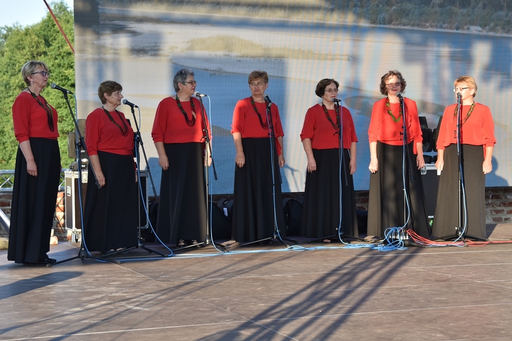 Koncert tradicijske glazbe i folklora u Đurđevcu