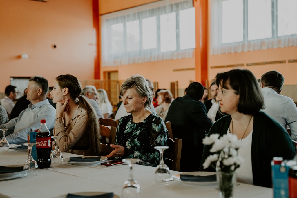 Svečana sjednica Općine Koprivnički Ivanec // Foto: Luka Krušec / LuMedia