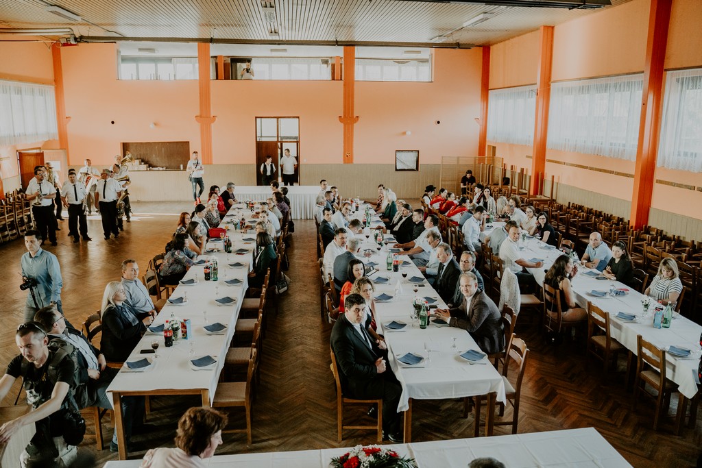 Svečana sjednica Općine Koprivnički Ivanec // Foto: Luka Krušec / LuMedia