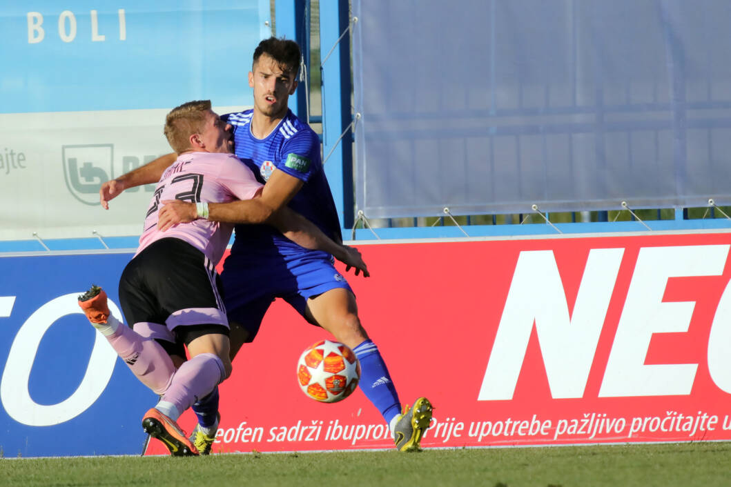 Fotogalerija: NK Osijek - HNK Rijeka 3:2 — SIB.hr