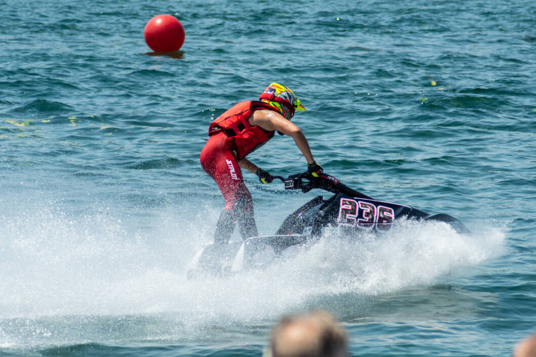 Alpe Adria Jet Ski Tour na Jarunu