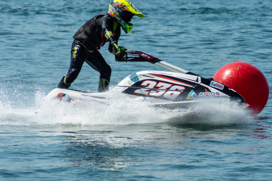 Alpe Adria Jet Ski Tour na Jarunu