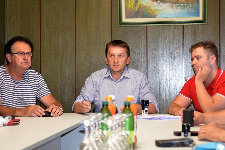 Općina Mali Bukovec osigurala financijska sredstva za 18 udruga
