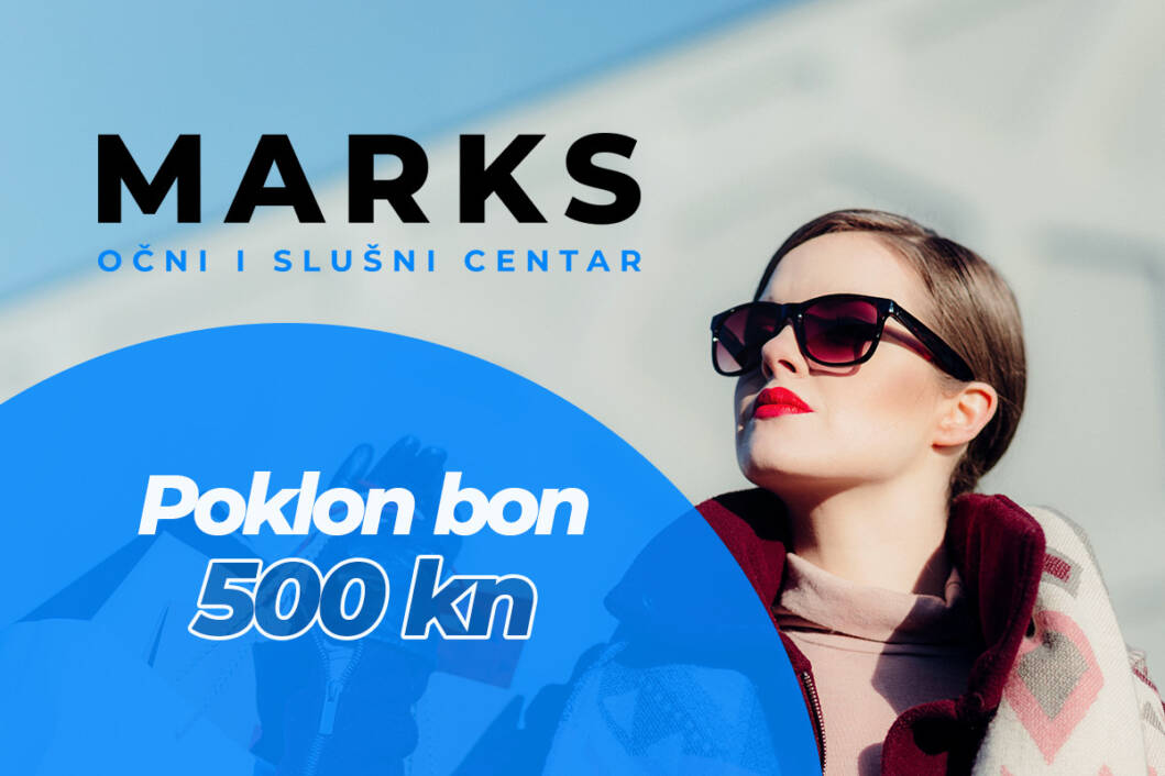 Marks poklon bon