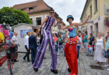 Špancirfest u Varaždinu