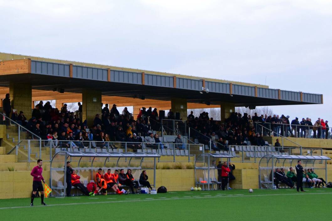 Stadion u Đurđevcu