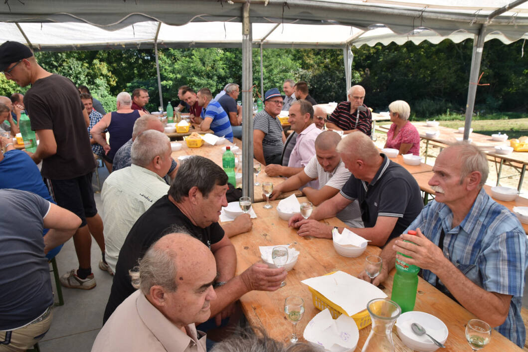 U Novigradu Podravskom održano tradicionalno Bartolovo