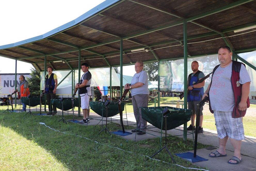 Lovačka udruga Srndać Koprivnica