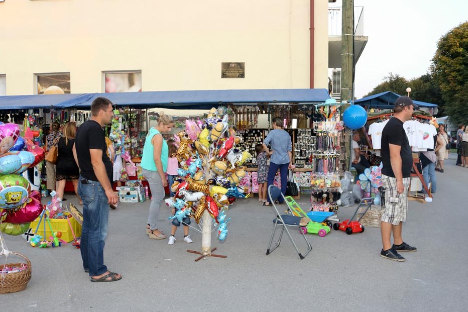 Proslava Dana Općine Koprivnički Bregi