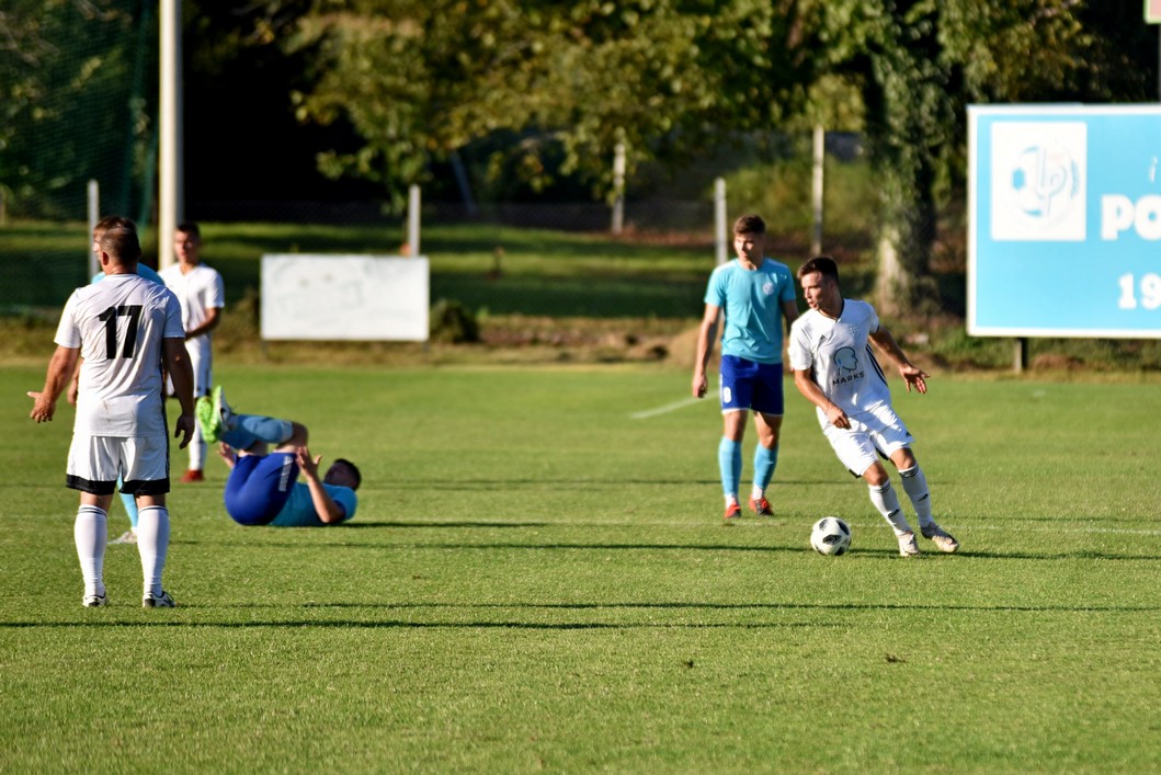 Podravina Ludbreg - Tehničar Cvetkovec // Foto: Luka Krušec / LuMedia