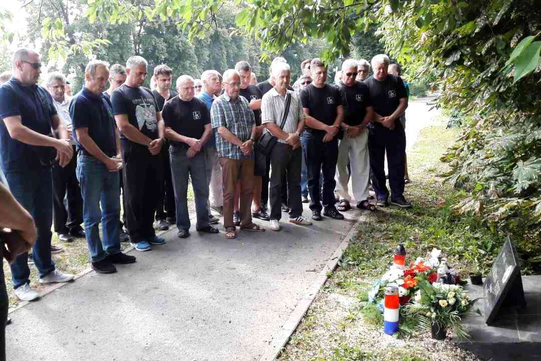 Dan sjećanja na žrtve srpske agresije u Petrinji