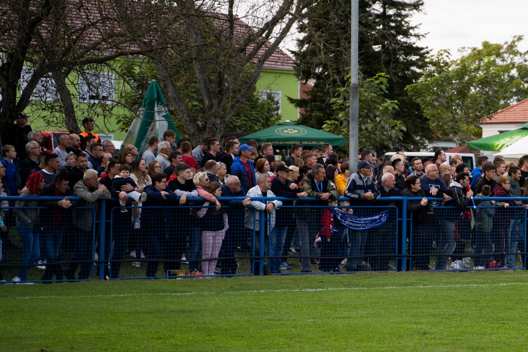 Ferdinandovac - Dinamo // Foto: Luka Krušec / LuMedia