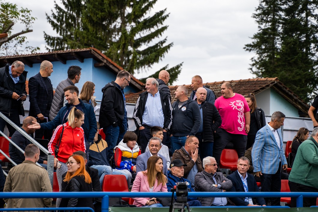 Ferdinandovac - Dinamo // Foto: Luka Krušec / LuMedia