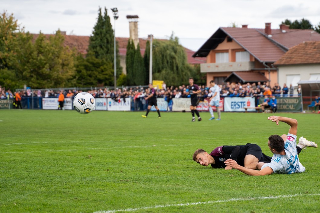 Ferdinandovac - Dinamo // Foto: Luka Krušec / LuMedia