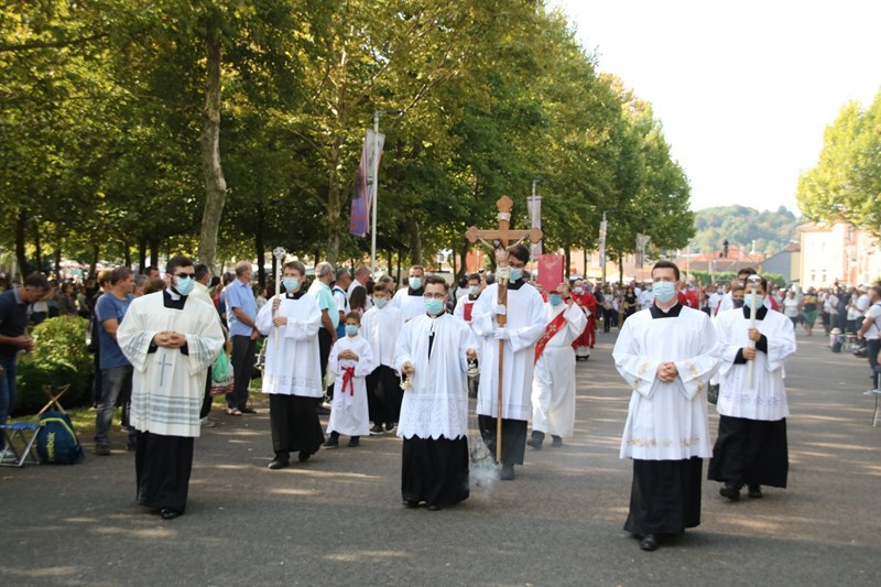 Sveta nedjelja u Ludbregu