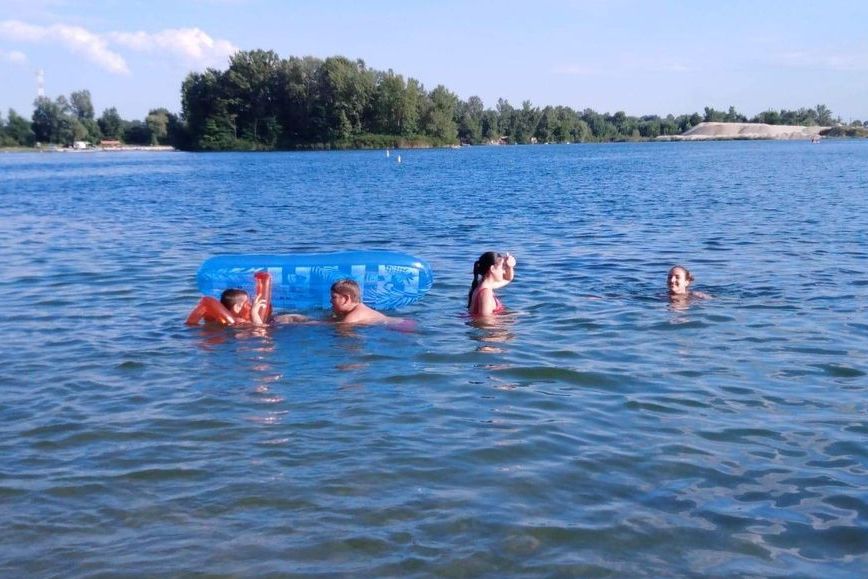 KUD Zrin iz Legrada održao tradicionalni piknik na Šoderici