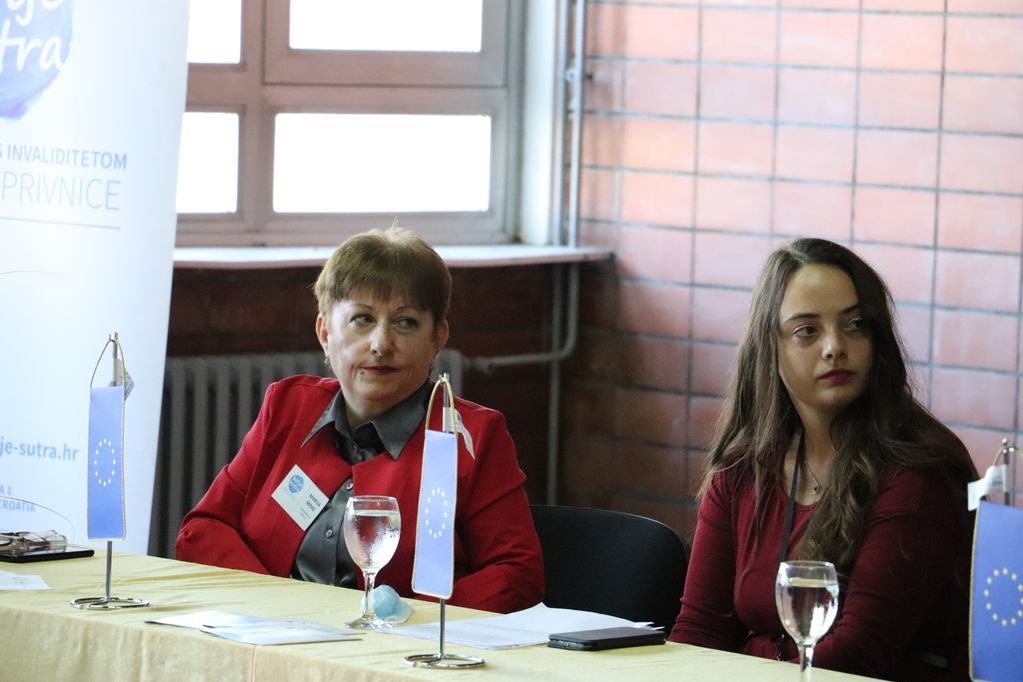 Početna konferencija udruge Bolje sutra