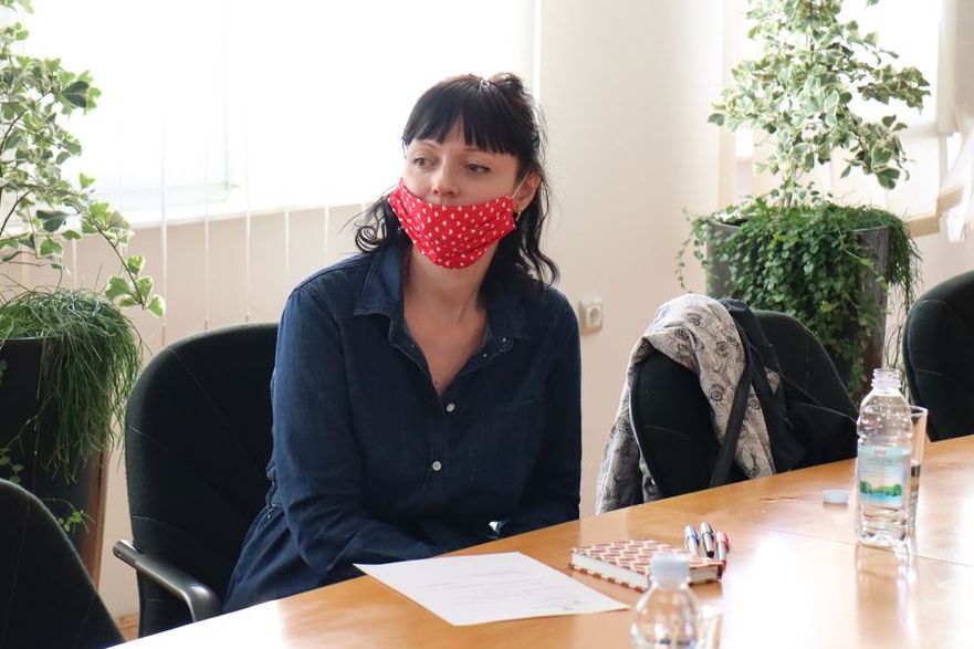 Karla Lulić nova predsjednica koprivničkog Kulturnog vijeća