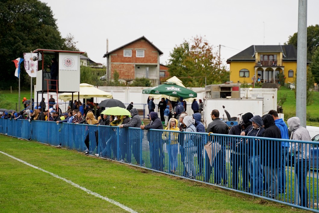 NK Močile - NK GOŠK // Foto: Luka Krušec / LuMedia