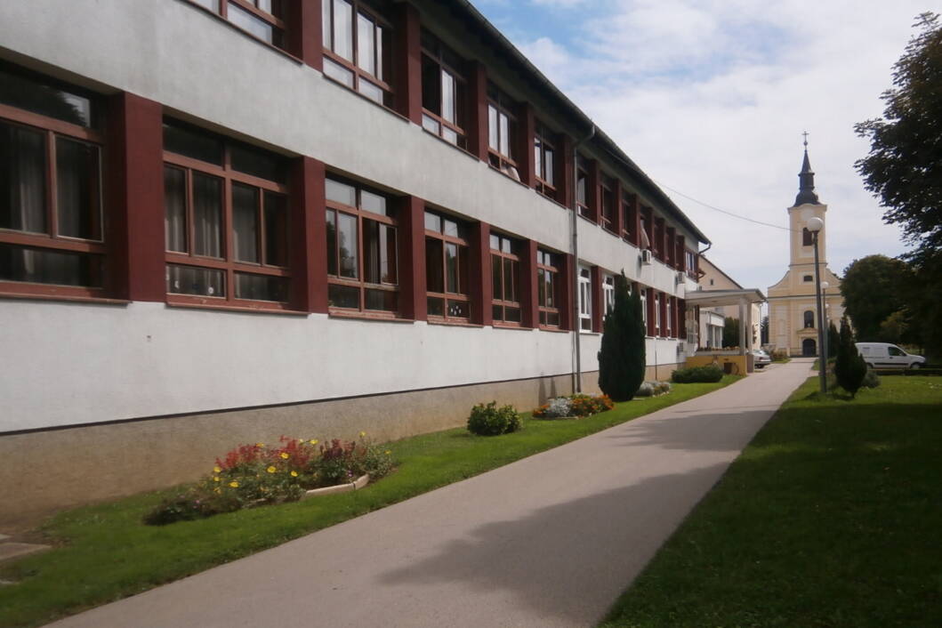 Osnovna škola Koprivnički Bregi