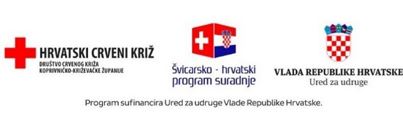 Logo Švicarsko-hrvatski program