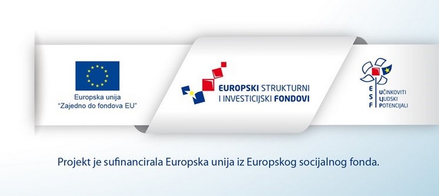 europski socijalni fond