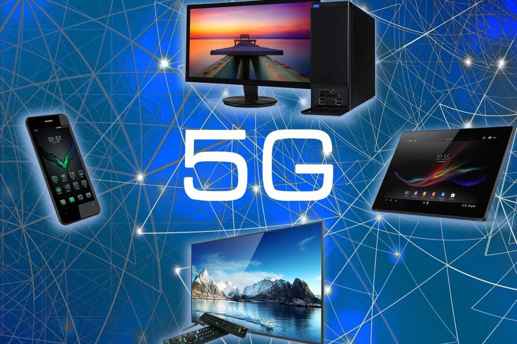 5G mreža