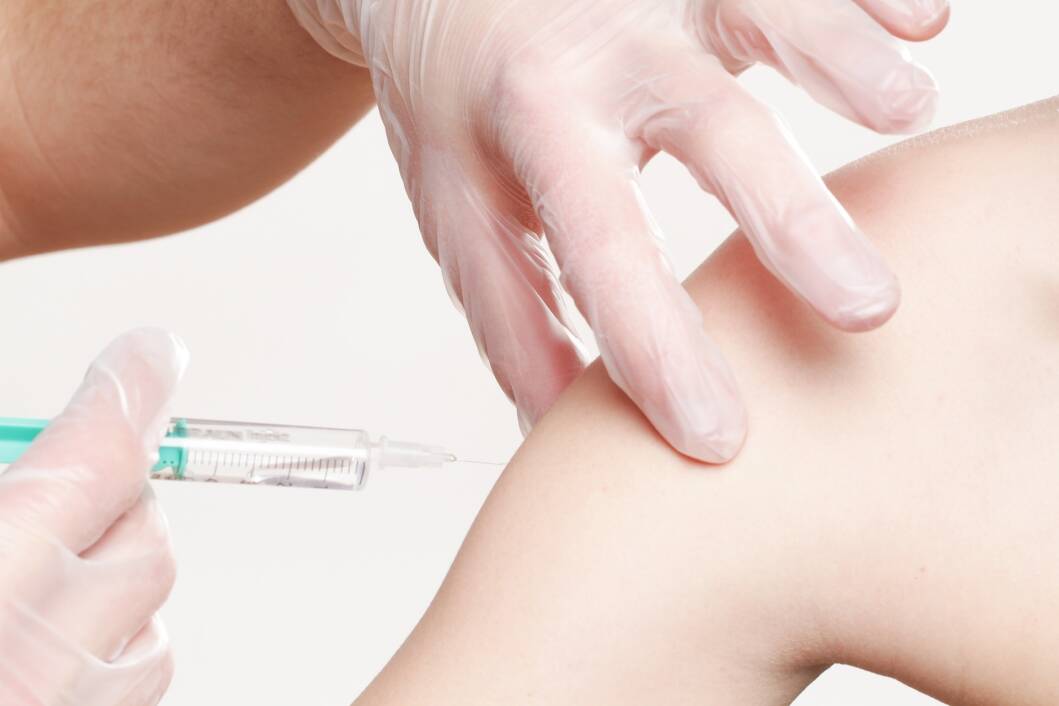 Cijepljenje/Cjepivo