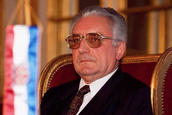 Franjo Tuđman