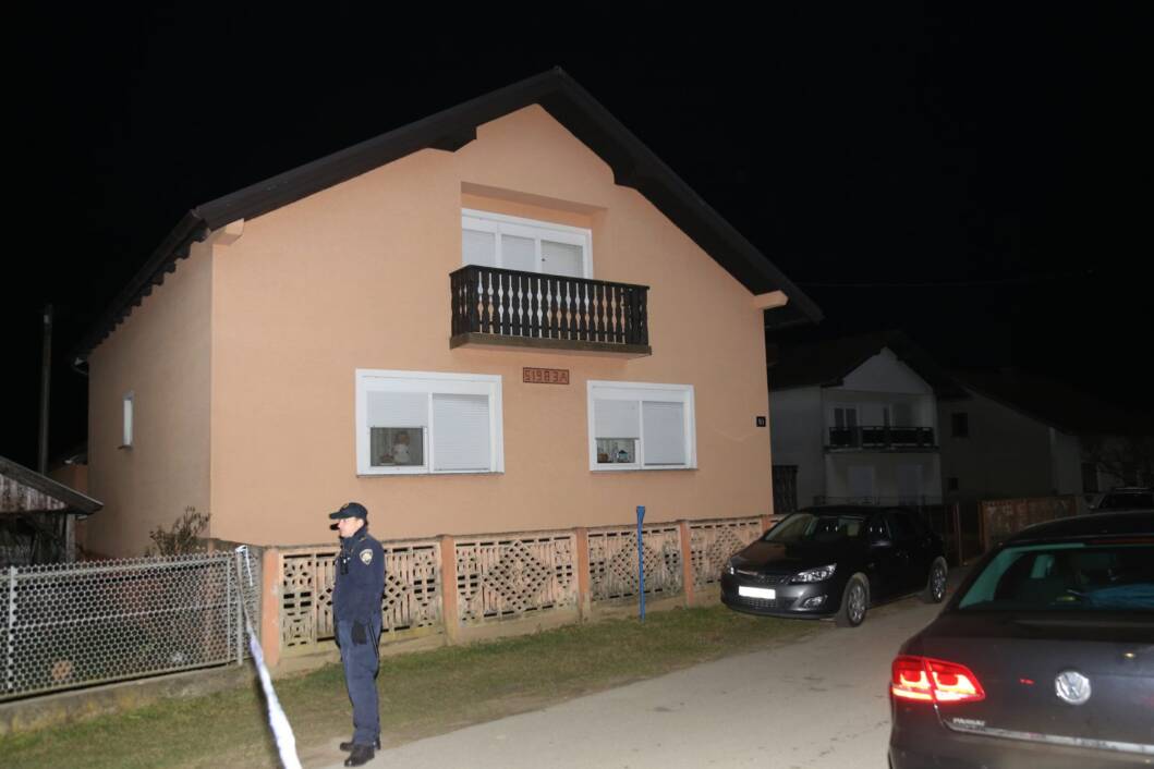 Kuća u kojoj se dogodio nazapamćeno ubojstvo u Novakovcu