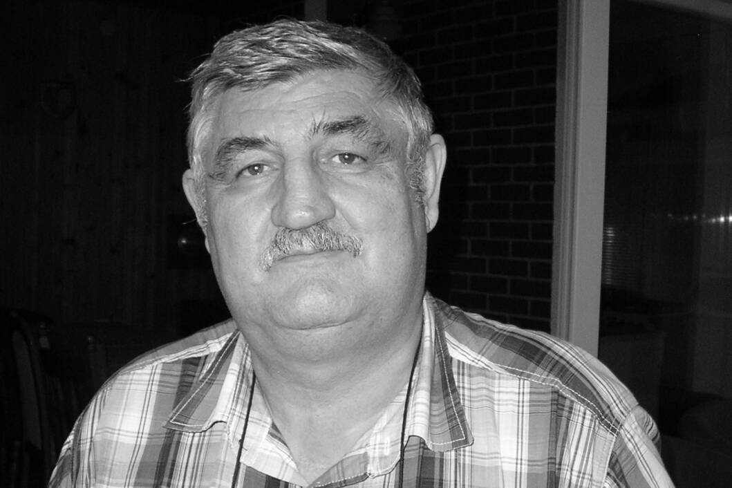Branko Premec Gino preminuo je u 72. godini života