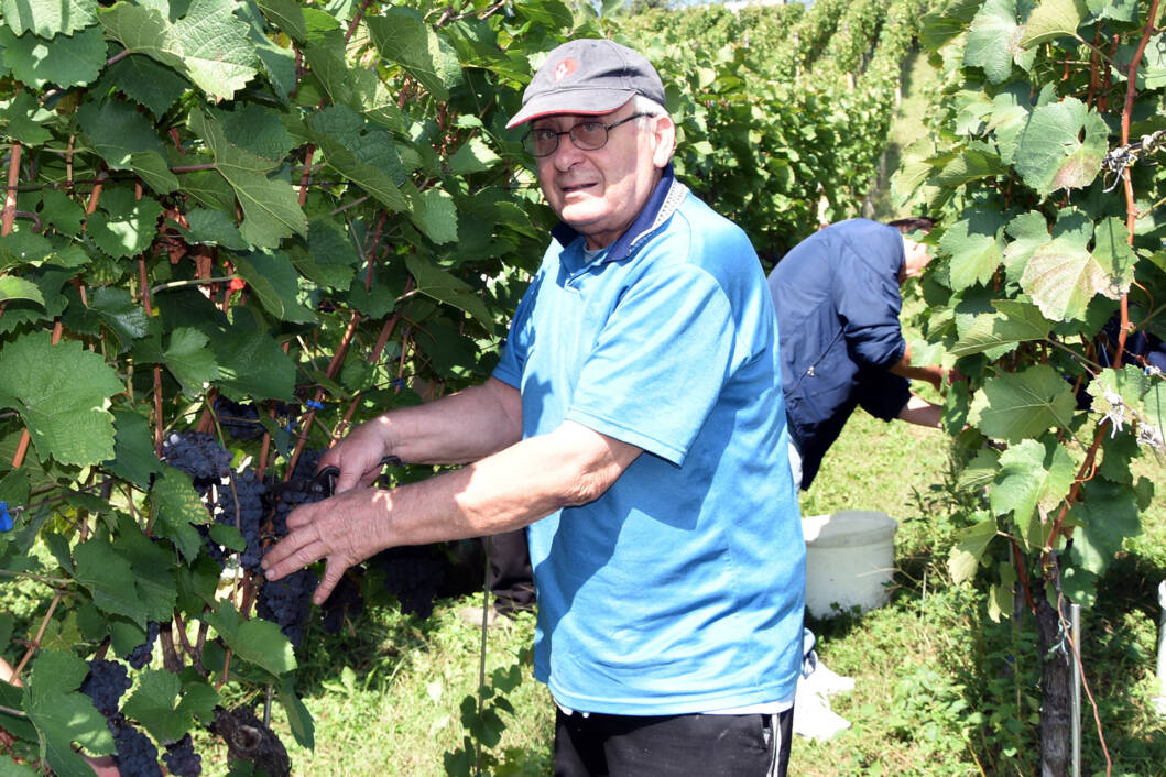 Joža Maltar preminuo je u 72. godini života