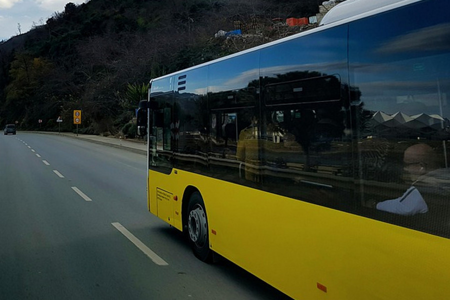 Autobus