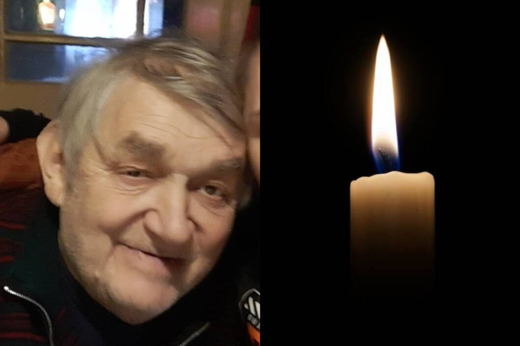 Ivan Nemec Urar preminuo je u 75. godini života
