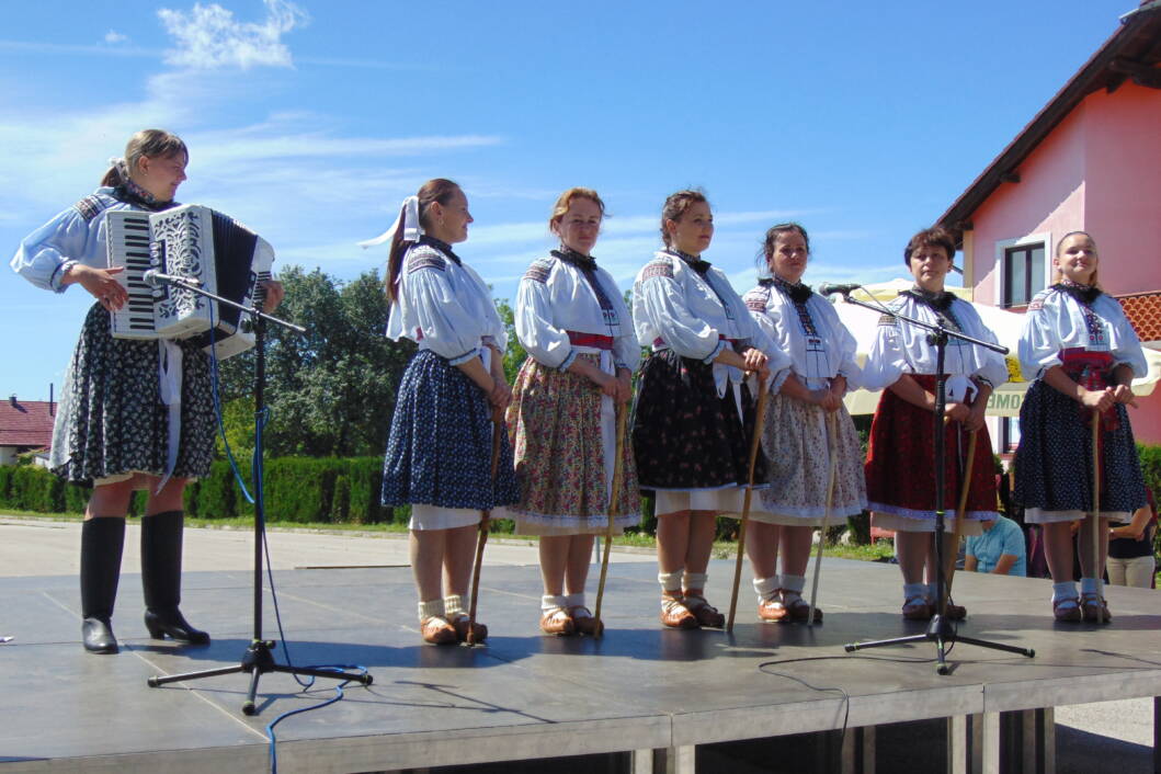 Europski piknik u Legradu